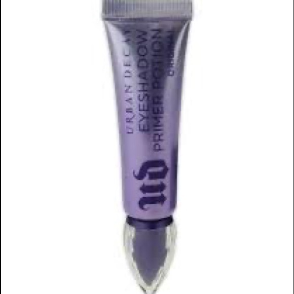⭐️ Urban Decay Eyeshadow Primer Potion - Picture 4 of 5